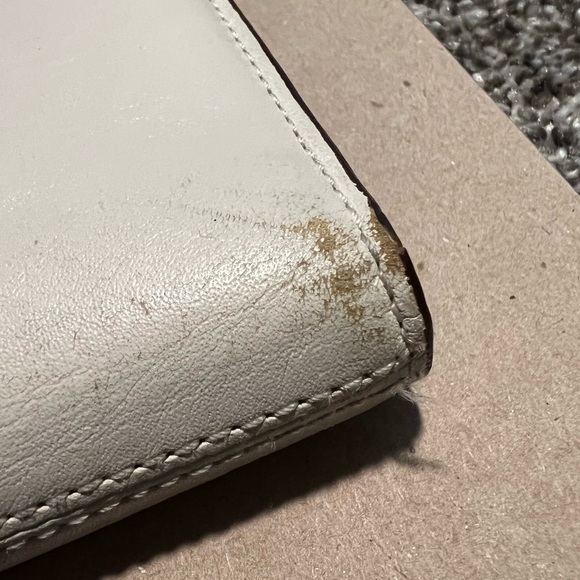 Coach Wallet - Picture 3 of 5